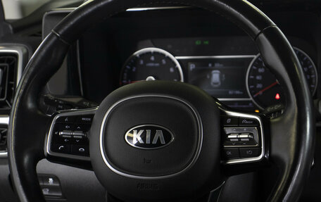 KIA Sorento IV, 2021 год, 3 195 000 рублей, 15 фотография