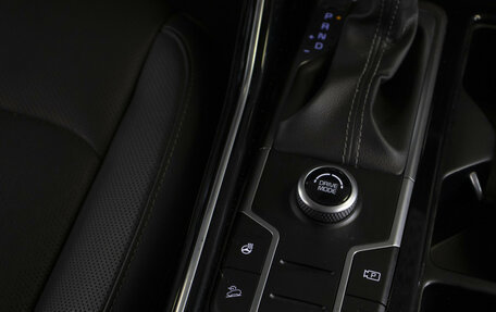 KIA Sorento IV, 2021 год, 3 195 000 рублей, 18 фотография