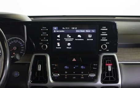 KIA Sorento IV, 2021 год, 3 195 000 рублей, 16 фотография