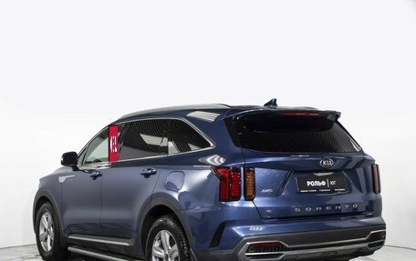 KIA Sorento IV, 2021 год, 3 195 000 рублей, 7 фотография