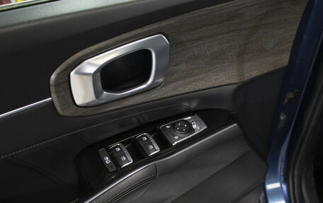 KIA Sorento IV, 2021 год, 3 195 000 рублей, 20 фотография