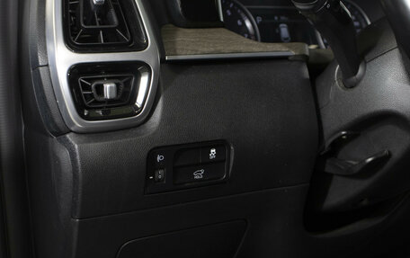 KIA Sorento IV, 2021 год, 3 195 000 рублей, 22 фотография