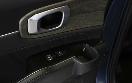 KIA Sorento IV, 2021 год, 3 195 000 рублей, 23 фотография