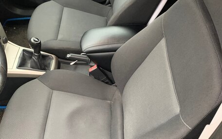 Opel Astra H, 2007 год, 400 000 рублей, 6 фотография