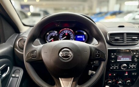 Nissan Terrano III, 2017 год, 1 370 000 рублей, 18 фотография