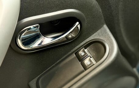 Nissan Terrano III, 2017 год, 1 370 000 рублей, 16 фотография