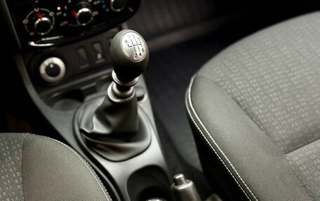 Nissan Terrano III, 2017 год, 1 370 000 рублей, 24 фотография