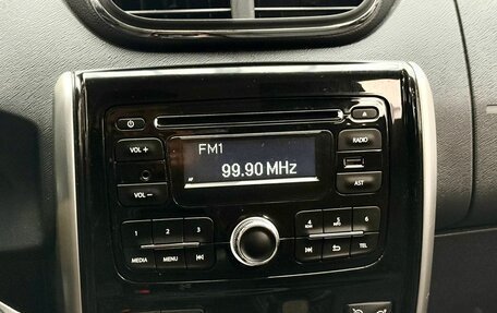 Nissan Terrano III, 2017 год, 1 370 000 рублей, 21 фотография