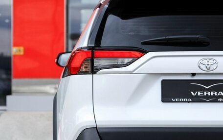 Toyota RAV4, 2025 год, 4 690 000 рублей, 7 фотография