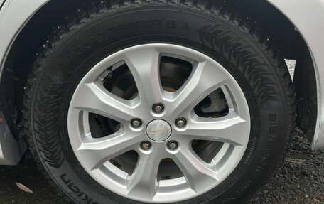 Toyota Camry, 2013 год, 1 470 000 рублей, 7 фотография