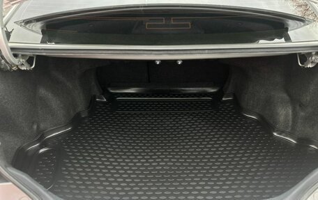 Toyota Camry, 2013 год, 1 470 000 рублей, 15 фотография