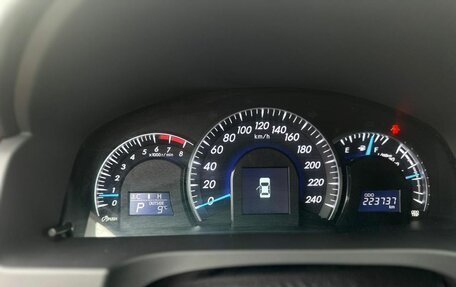 Toyota Camry, 2013 год, 1 470 000 рублей, 11 фотография