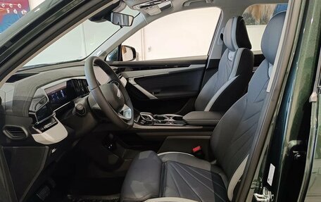 Geely Atlas, 2025 год, 3 917 190 рублей, 6 фотография