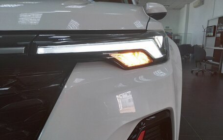 Changan CS35 Plus, 2025 год, 2 779 900 рублей, 5 фотография