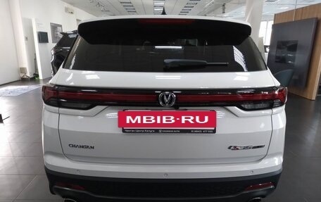 Changan CS35 Plus, 2025 год, 2 779 900 рублей, 12 фотография