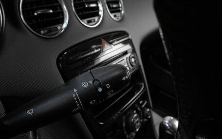 Peugeot 308 II, 2012 год, 549 000 рублей, 11 фотография