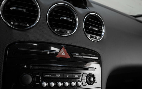 Peugeot 308 II, 2012 год, 549 000 рублей, 13 фотография