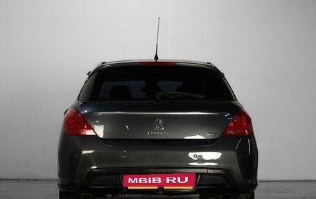 Peugeot 308 II, 2012 год, 549 000 рублей, 6 фотография