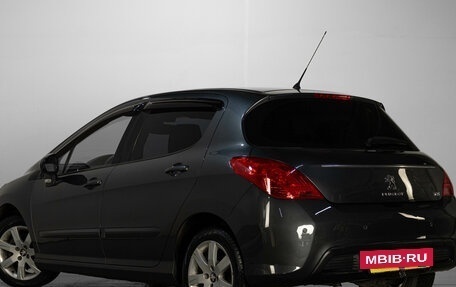 Peugeot 308 II, 2012 год, 549 000 рублей, 5 фотография