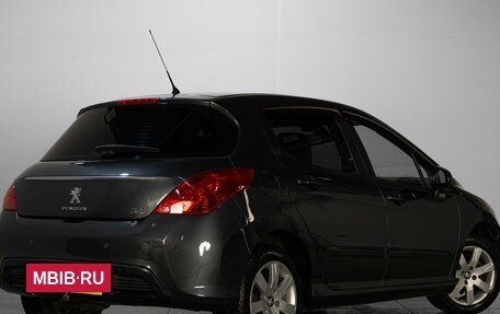 Peugeot 308 II, 2012 год, 549 000 рублей, 7 фотография