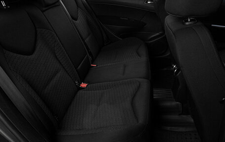 Peugeot 308 II, 2012 год, 549 000 рублей, 19 фотография