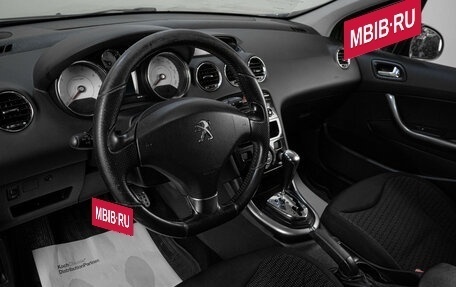 Peugeot 308 II, 2012 год, 549 000 рублей, 8 фотография