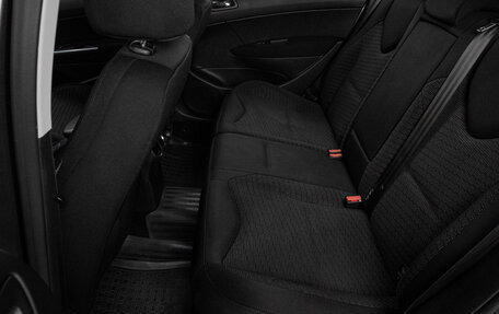 Peugeot 308 II, 2012 год, 549 000 рублей, 20 фотография