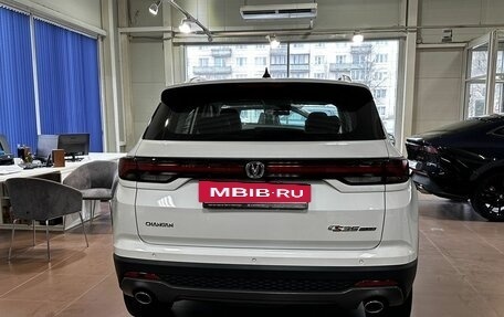 Changan CS35 Plus, 2025 год, 2 779 900 рублей, 5 фотография