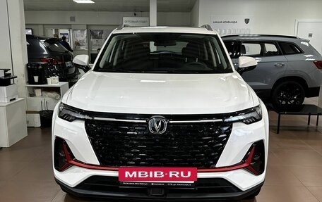 Changan CS35 Plus, 2025 год, 2 779 900 рублей, 2 фотография