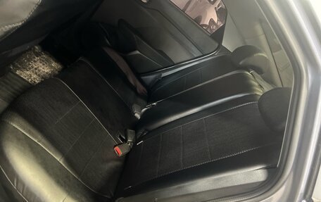 Hyundai Solaris II рестайлинг, 2019 год, 940 000 рублей, 7 фотография