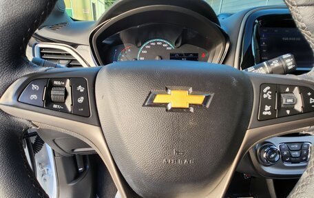 Chevrolet Spark IV, 2020 год, 1 075 000 рублей, 6 фотография