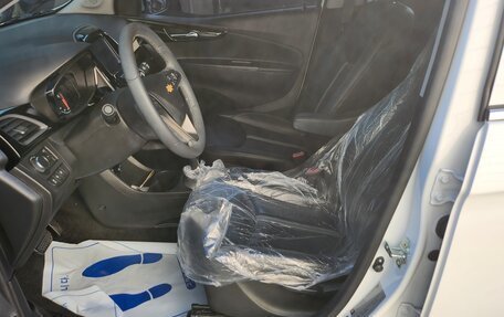 Chevrolet Spark IV, 2020 год, 1 075 000 рублей, 7 фотография