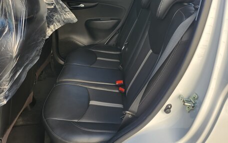 Chevrolet Spark IV, 2020 год, 1 075 000 рублей, 8 фотография