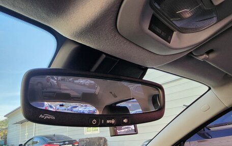 Chevrolet Spark IV, 2020 год, 1 075 000 рублей, 10 фотография