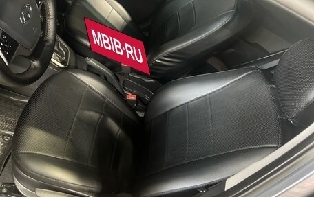 Hyundai Solaris II рестайлинг, 2019 год, 940 000 рублей, 6 фотография