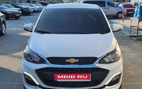 Chevrolet Spark IV, 2020 год, 1 075 000 рублей, 2 фотография