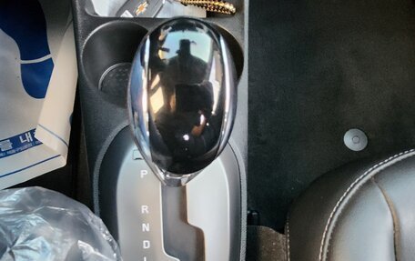 Chevrolet Spark IV, 2020 год, 1 075 000 рублей, 12 фотография