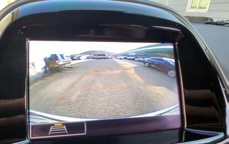 Chevrolet Spark IV, 2020 год, 1 075 000 рублей, 16 фотография