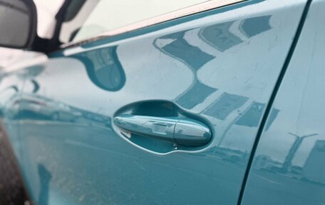 Chery Tiggo 7 Pro, 2021 год, 1 350 000 рублей, 4 фотография