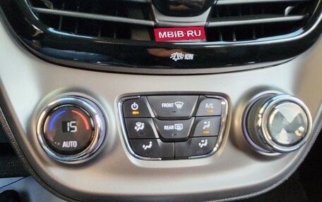 Chevrolet Spark IV, 2020 год, 1 075 000 рублей, 15 фотография