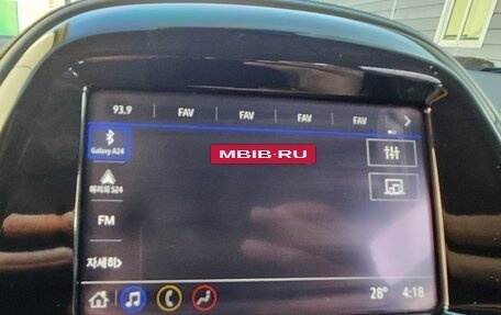 Chevrolet Spark IV, 2020 год, 1 075 000 рублей, 13 фотография