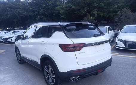 Geely Coolray I, 2021 год, 1 275 000 рублей, 6 фотография