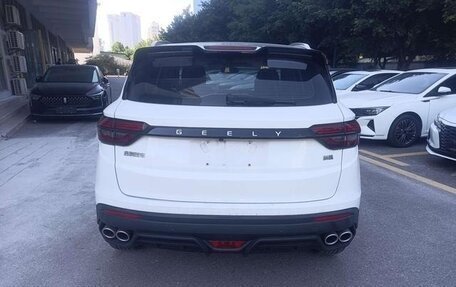 Geely Coolray I, 2021 год, 1 275 000 рублей, 5 фотография