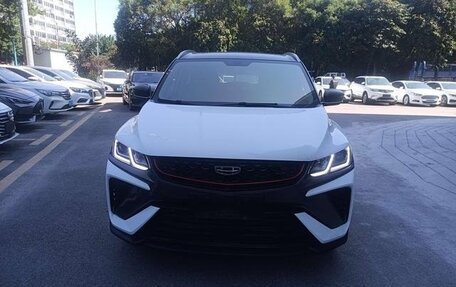 Geely Coolray I, 2021 год, 1 275 000 рублей, 2 фотография