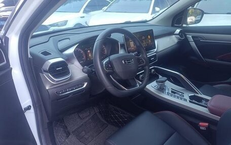 Geely Coolray I, 2021 год, 1 275 000 рублей, 7 фотография