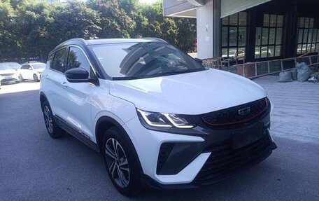 Geely Coolray I, 2021 год, 1 275 000 рублей, 3 фотография