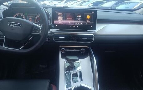 Geely Coolray I, 2021 год, 1 275 000 рублей, 8 фотография