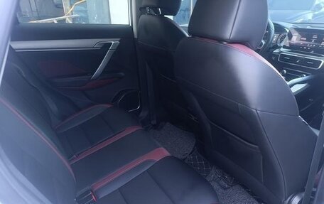 Geely Coolray I, 2021 год, 1 275 000 рублей, 13 фотография