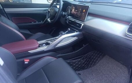 Geely Coolray I, 2021 год, 1 275 000 рублей, 12 фотография