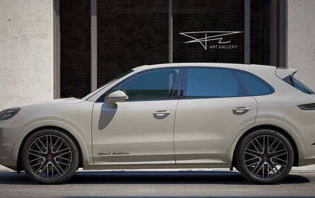 Porsche Cayenne III, 2025 год, 23 990 000 рублей, 3 фотография